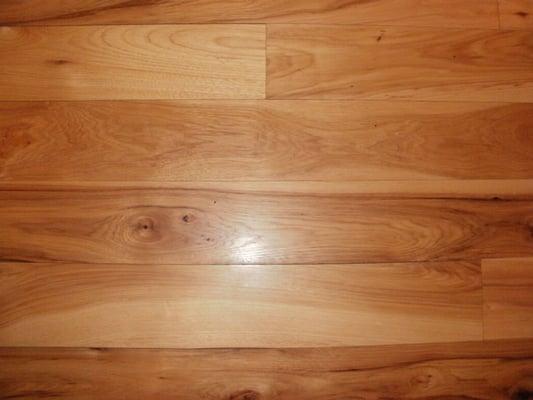 Chris Hardwood Floors