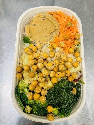 Buddha Bowl