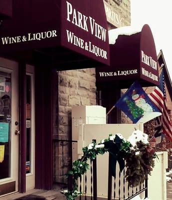 Park View Wine & Spirits