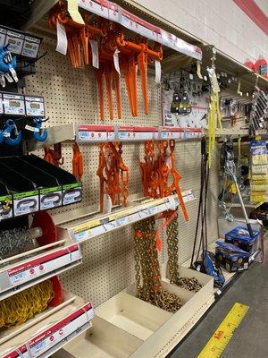 Tractor Supply