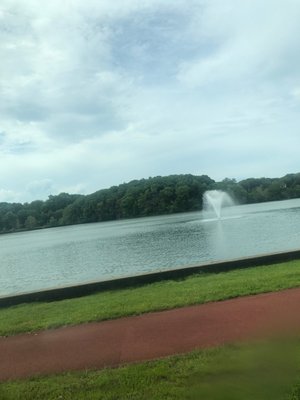 Weequahic Park VI