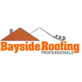 Roofing Contractor Logo