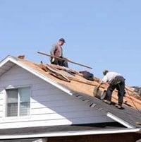 Carlson Roofing LLC