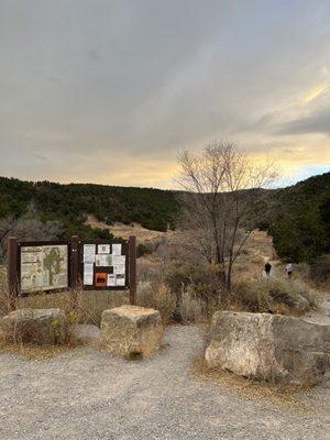 Cibola National Forest and National Grasslands