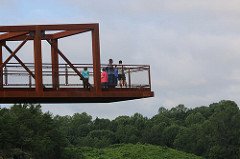 Viewing platform