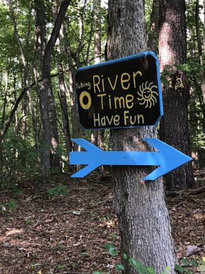 NC River Riders