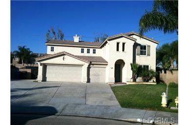 EASTVALE- Sold to one of my many buyers. Congratulations on your new home!!