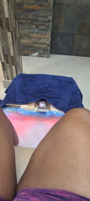 Pedicure