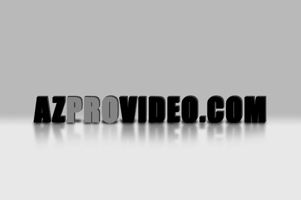 AZ Pro Video