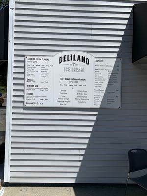 Deli Land