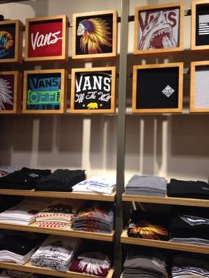 Vans Shoes