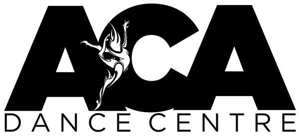 ACA Dance Centre Logo