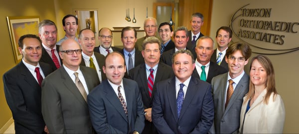 Towson Orthopaedic Associates