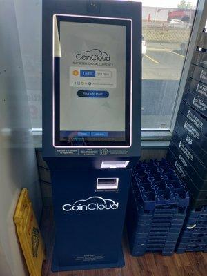 Bitcoin ATM