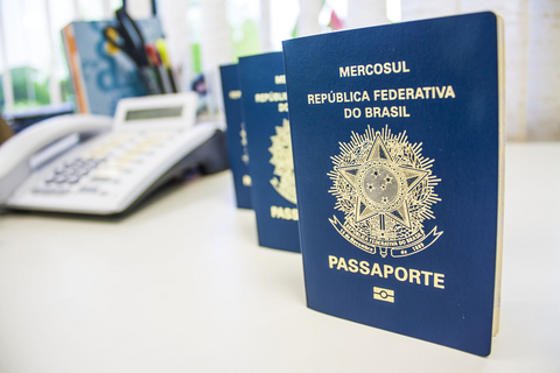 We do Brazilian Passport Renewal without a trip to the consulate. As well as many other services for Brazilians living in the US