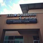 Eye Institute of Pearland