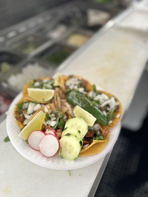 Tacos Mayito