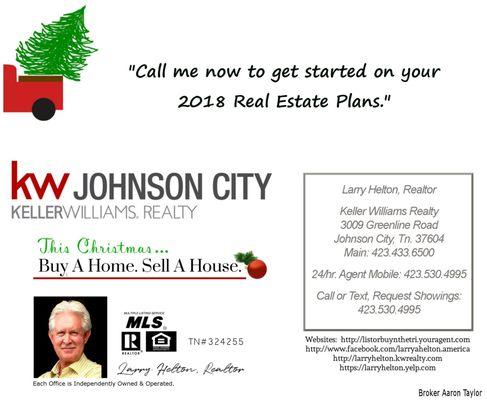 Larry Helton, Keller Williams Realty 423.530.4995
 #prayforcalifornia, #californiafires, #movetotennessee, #buyland, #listorbuynthetri