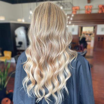 Highlights with extensions