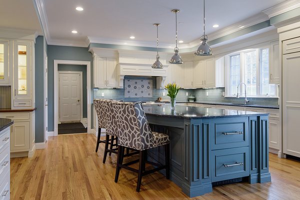 Bailey Avenue Kitchens & Fine Cabinetry