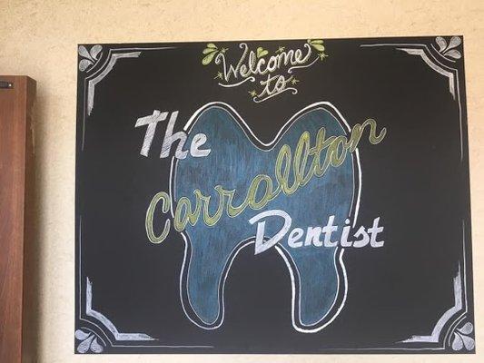 The Carrollton Dentist, Carrollton, TX