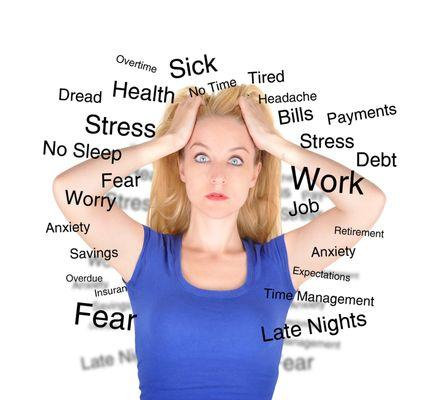 Are you stressed out? Let us help pamper you and eliminate the stress in your life with Luxurious Spa treatments & Wellness programs.