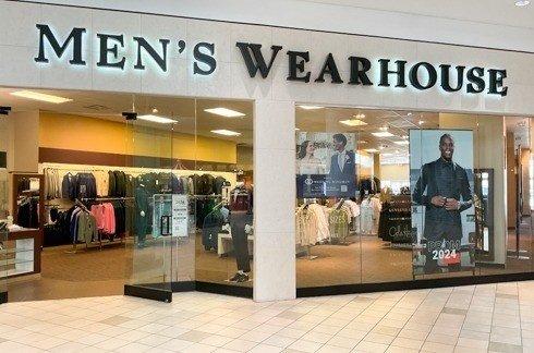 Men's Wearhouse