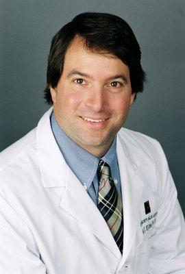 Ben Kirbo, MD (Coat)