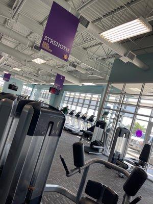 Anytime Fitness