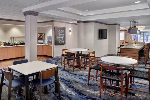 Fairfield Inn & Suites Warner Robins