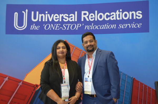 Universal Relocations