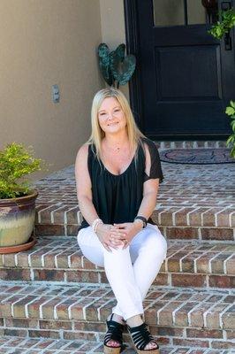 Angela Spencer, Realtor