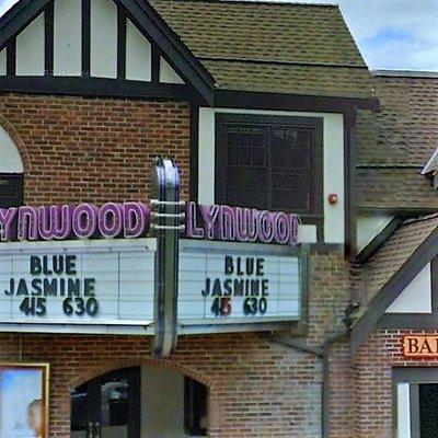 Lynwood Theatre near Bainbridge Island's  #1 dentist Current Dental