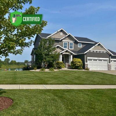 Lawn Doctor of Hudsonville-Grandville