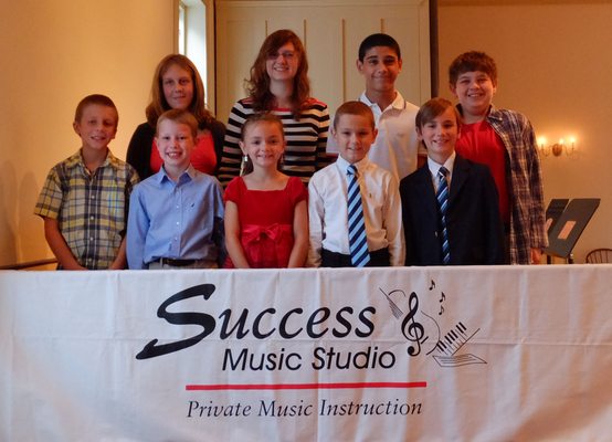 Success Music Studio