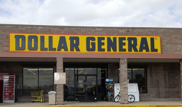 Dollar General