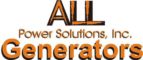 All Power Solutions