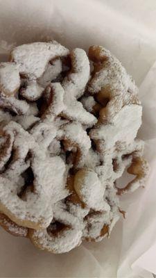 OG funnel cake