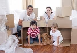 Home Movers Centreville VA