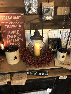 $44.99 Steeple Lanterns