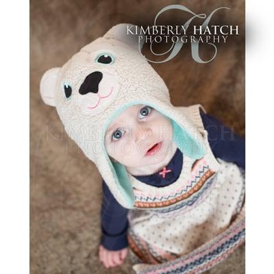 Kimberly Hatch Photography Children Portraits