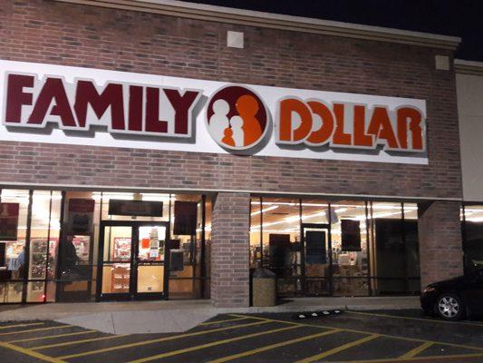 Family Dollar