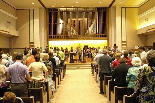 Emerson Unitarian Universalist Church