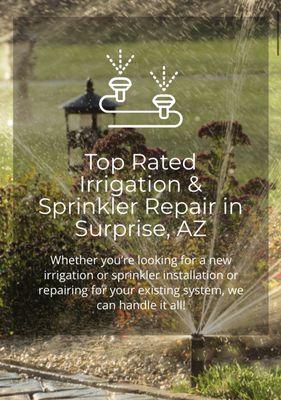 Sprinkler