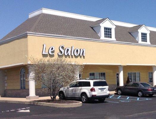 Le Salon