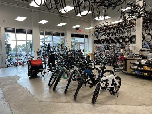 Playtri Sarasota Bike Shop and Triathlon Store