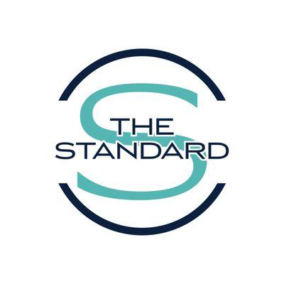 The Standard Logo