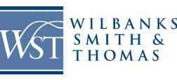 Wilbanks, Smith & Thomas Logo