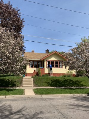 Window Cleaning Minneapolis