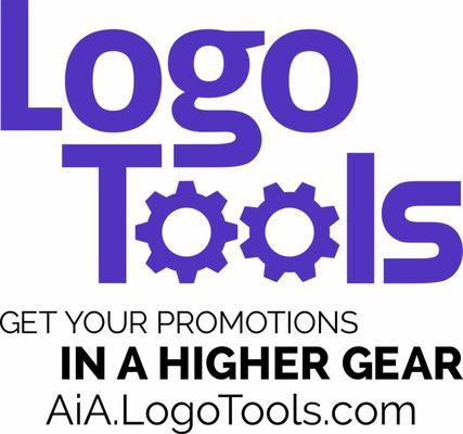 AiA LogoTools